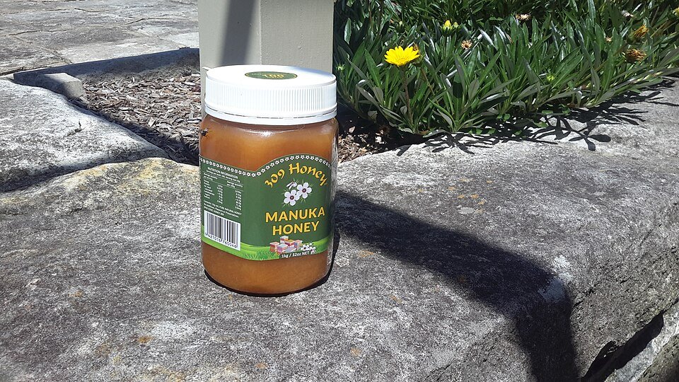 Honey