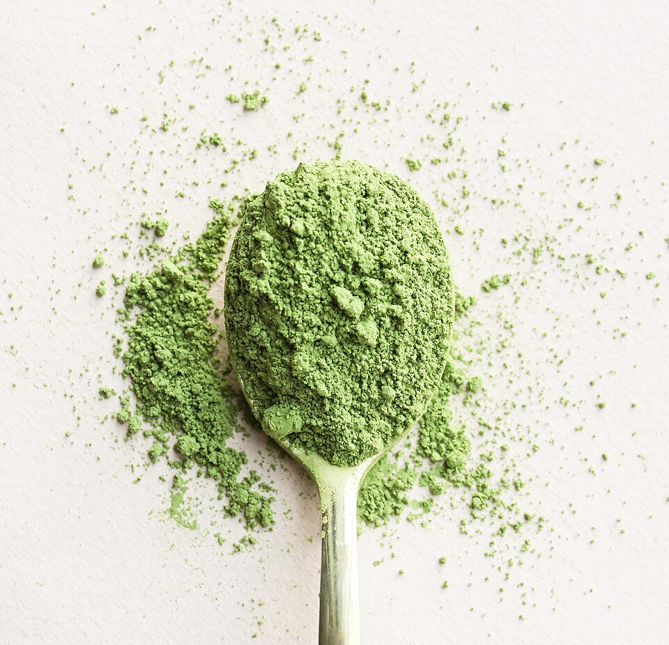 Wheat Grass Powder