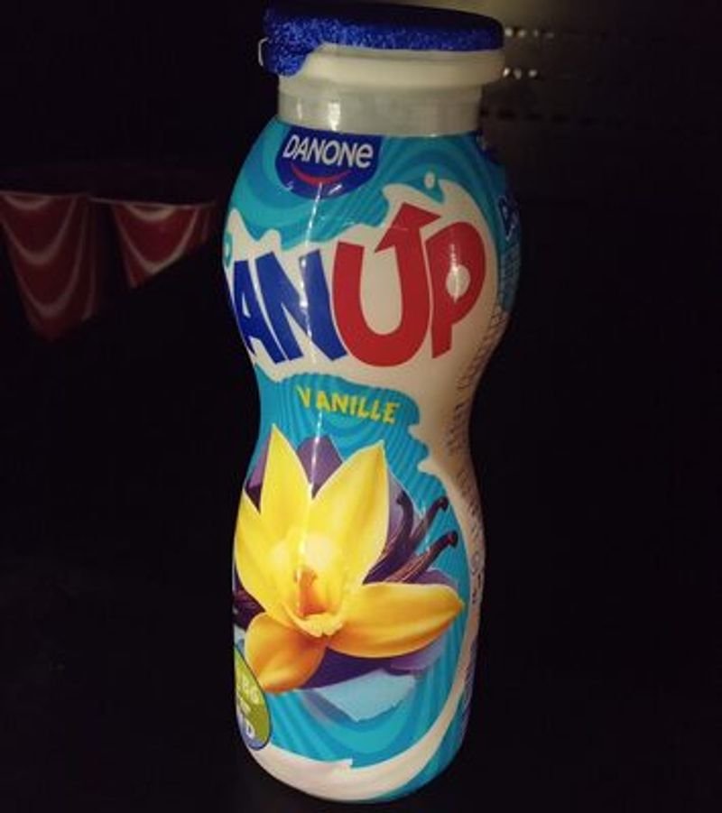 PETIT COMO Change Up Puff
