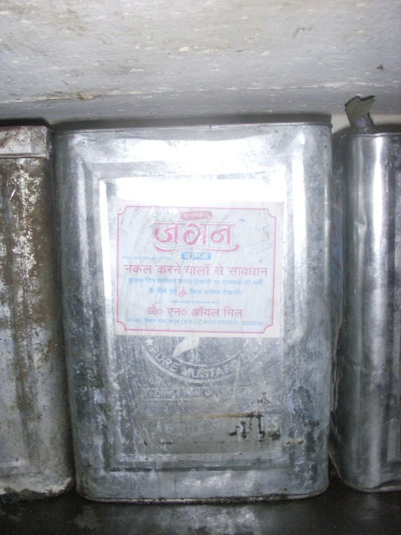 Pure Petrol 60/95