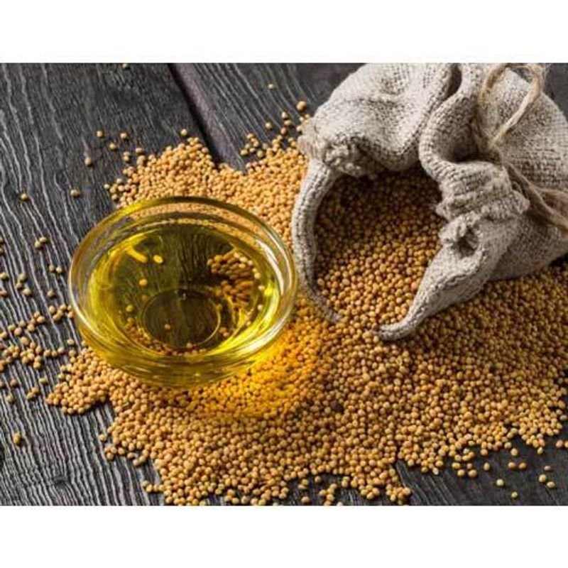 Soya Lecithin Liquid