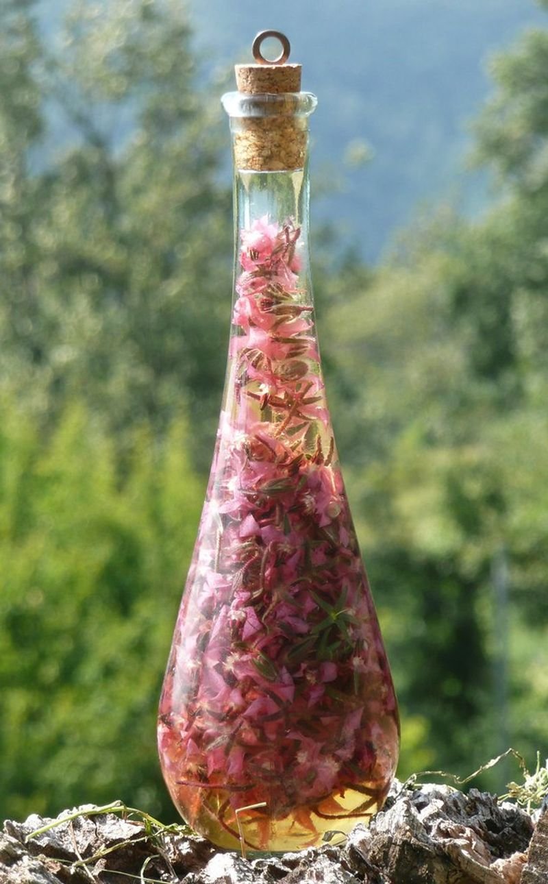 Rosewater (20-22) (organic)