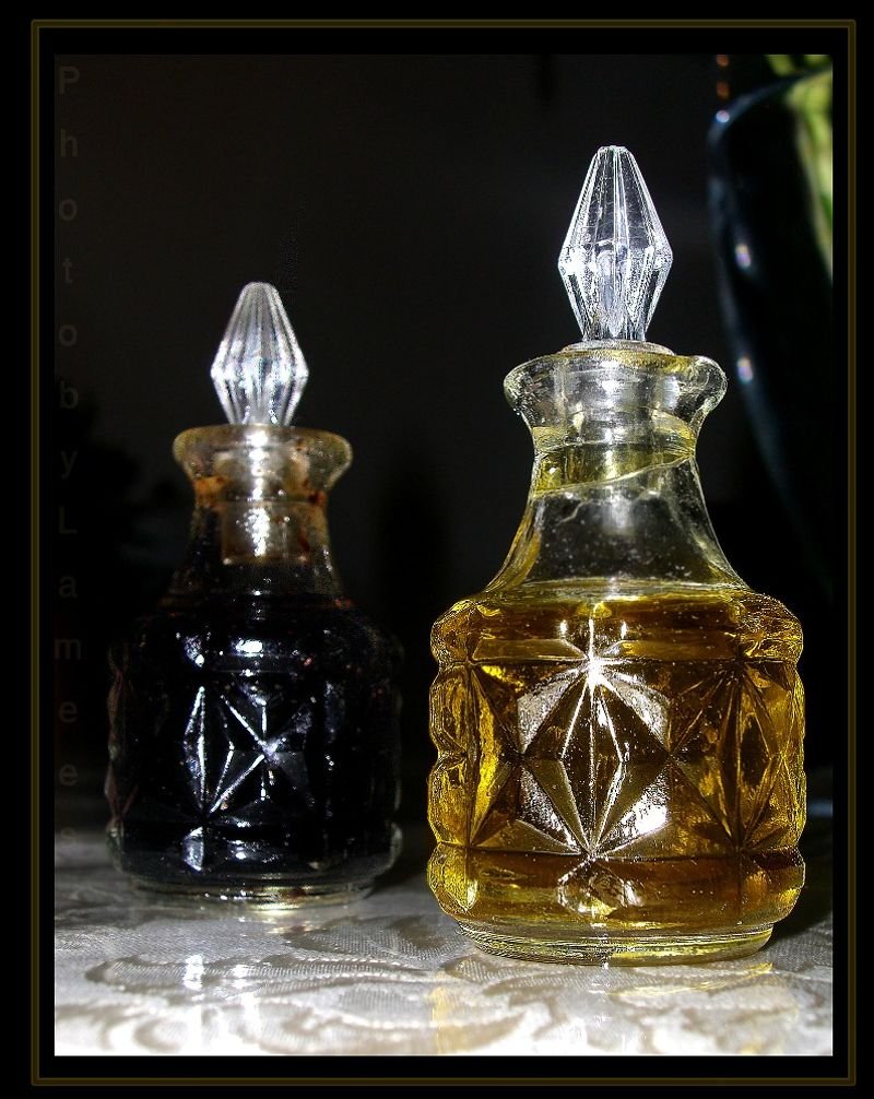Perfume