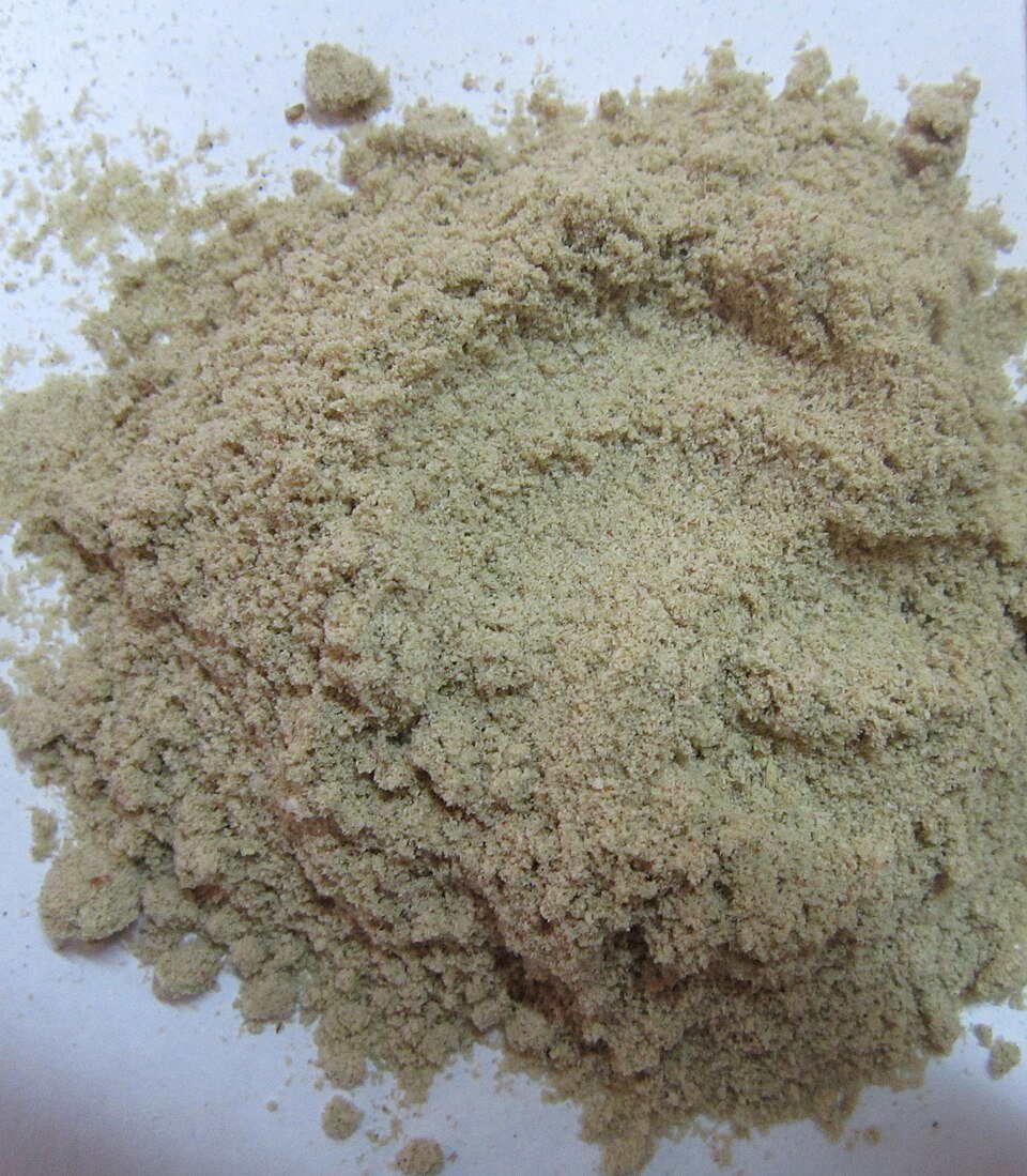 Shatavari Powder, Asparagus racemosus
