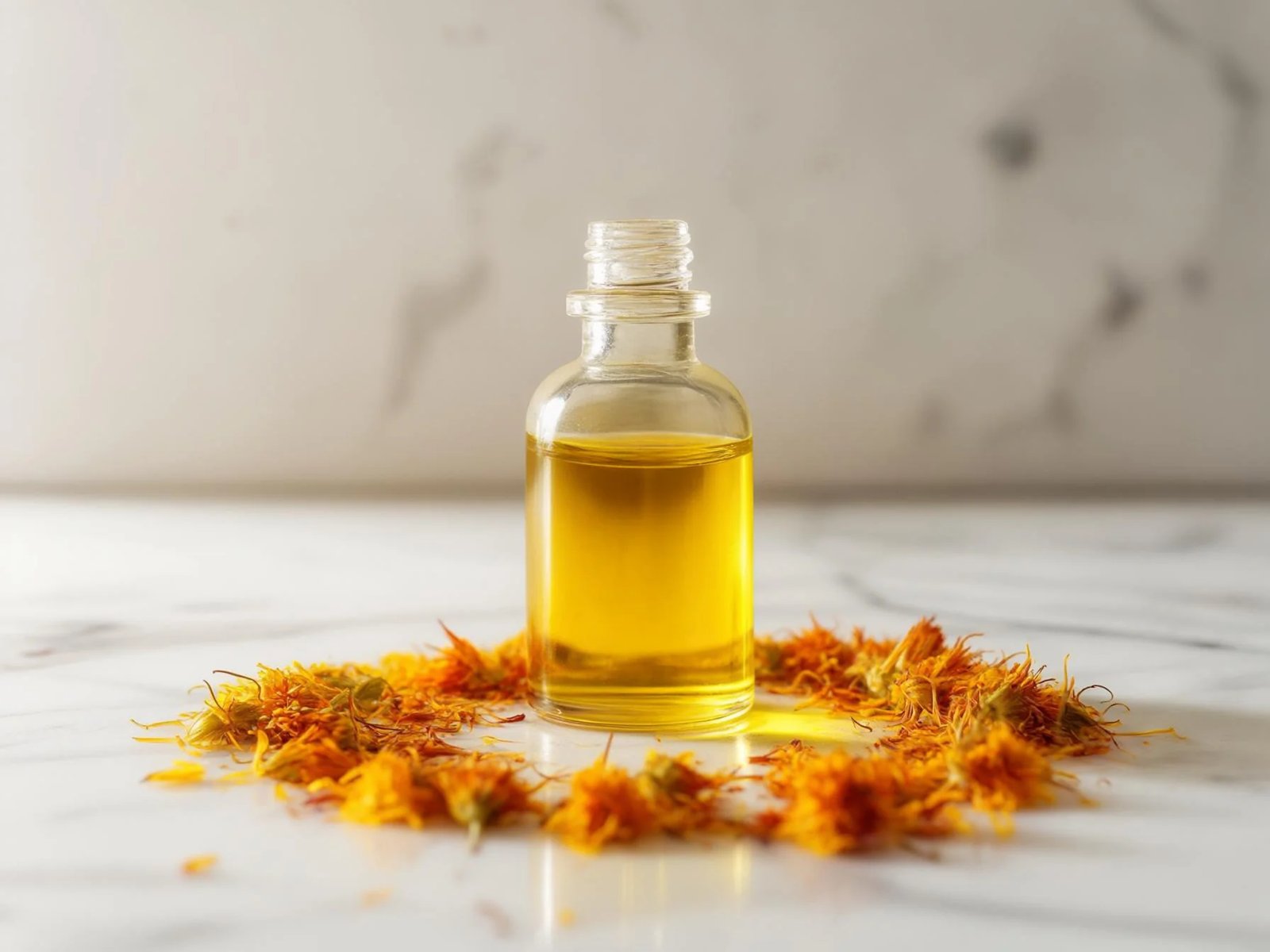 Orange Blossom Shower Gel