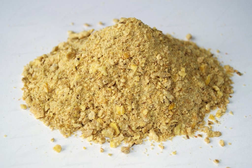 Senna Extract 20%