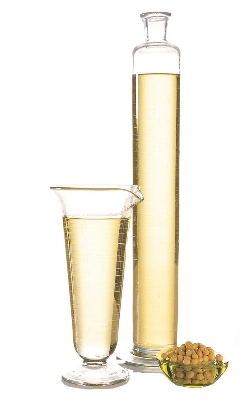volumetric flask