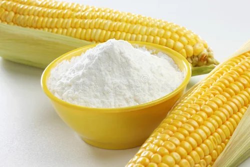 Wheat Starch / Corn Starch