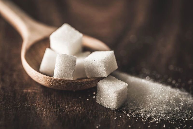 Sugar Packaging