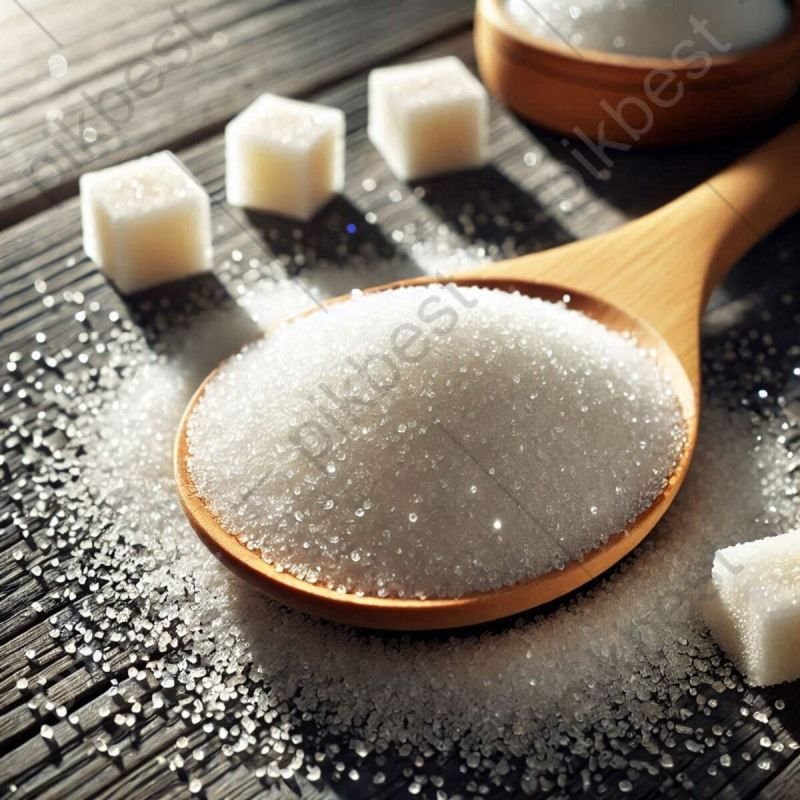 Brazil Sugar