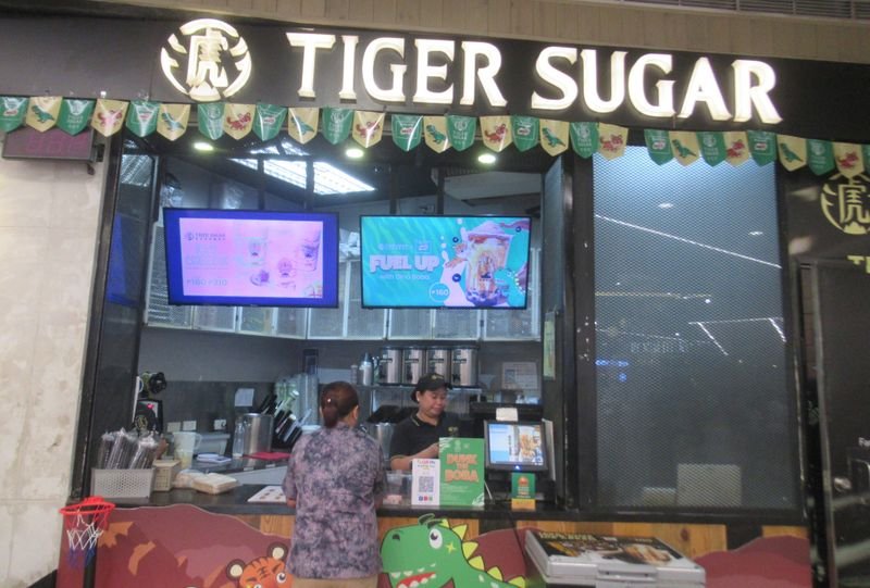Australia Cane Sugar
