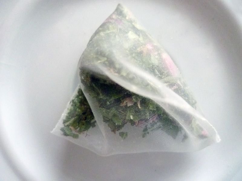 SACHETS