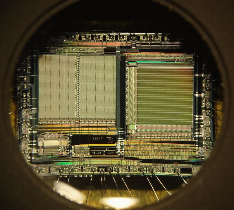 TFT Panel - 5.0 Inch