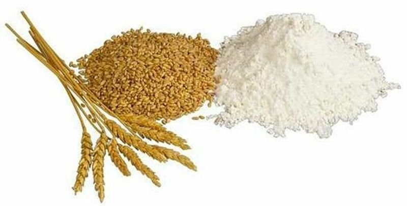 Wheat Bran