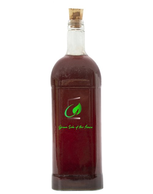 The Dave's Noni Natural & Organic 365 Immunity Booster Juice (Noni Juice) - 500ML