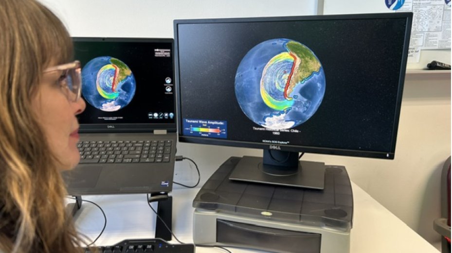 Monitor under 9000