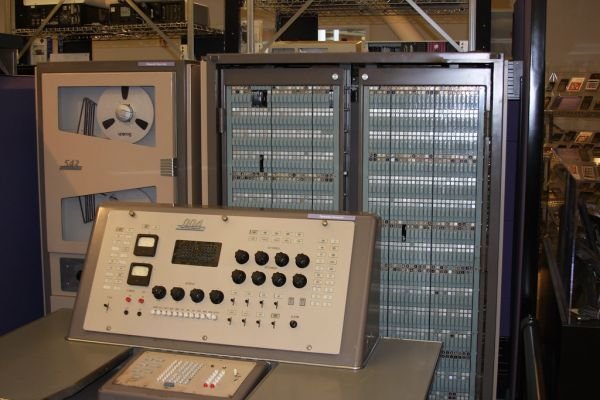 GE Logiq P6