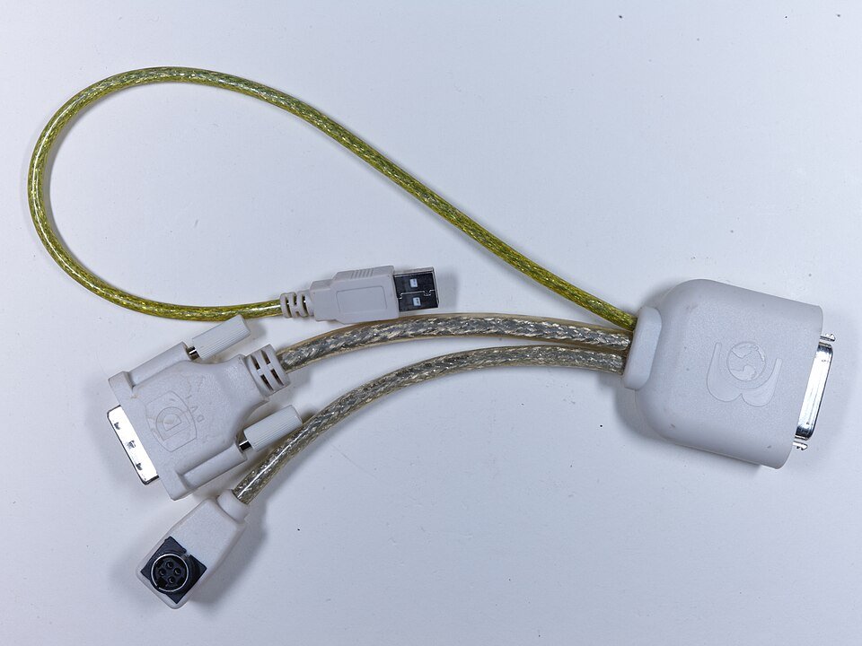 Type-C fast mobile charging data cable