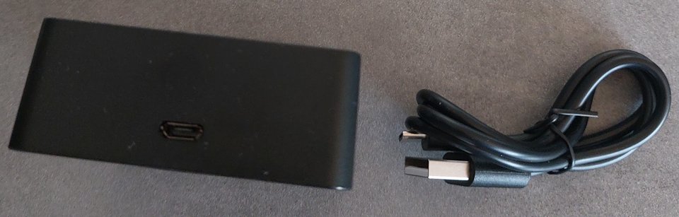 Power Bank