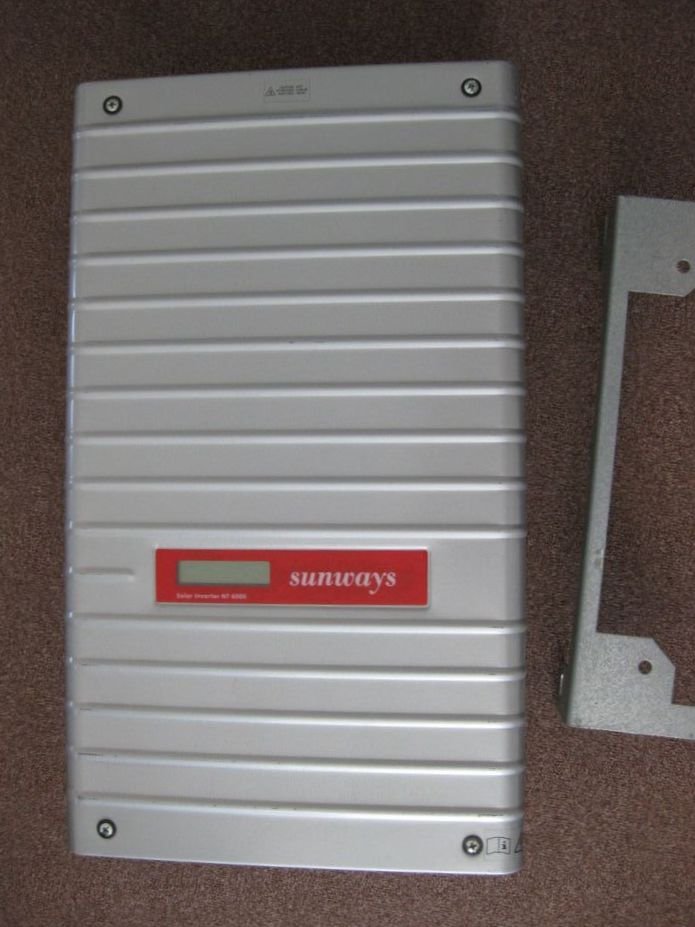 Aluminium Mailboxes