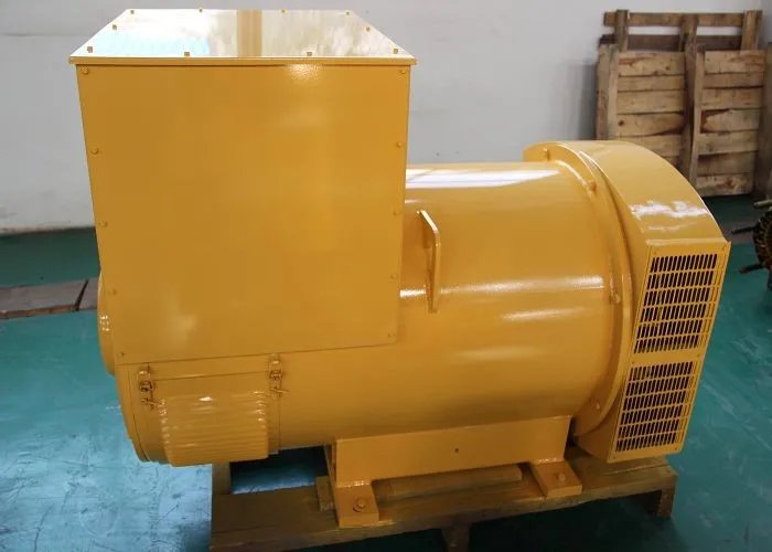 GJYD30 Diesel Generator