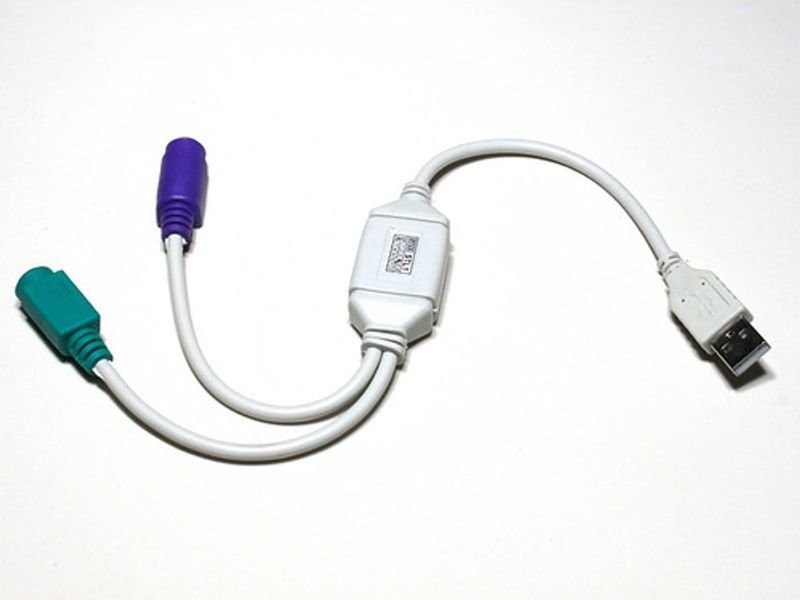 Ge1200 Ekg Cable With Leads