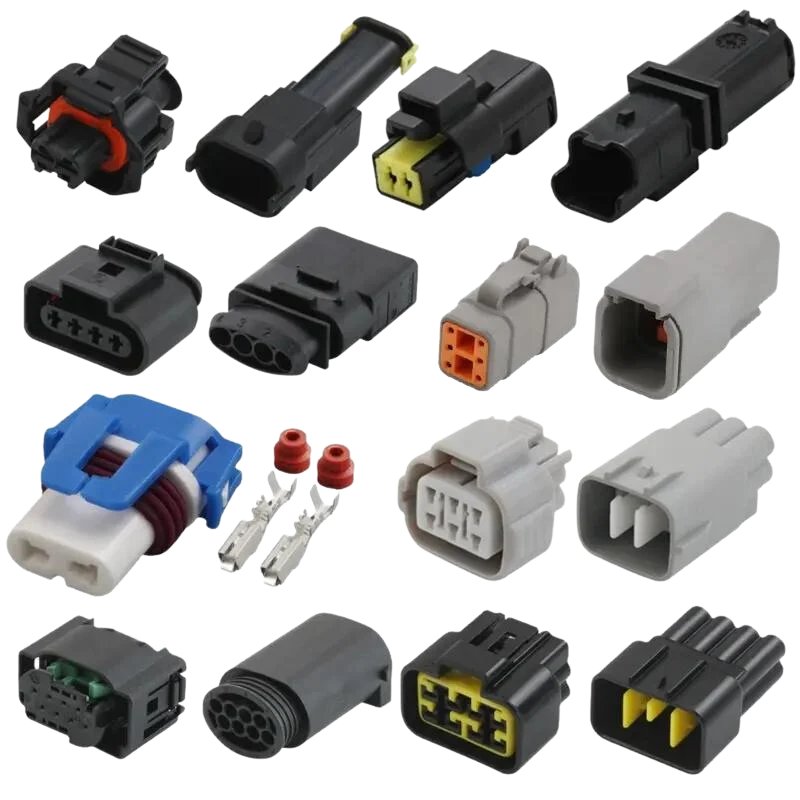 Oem High Quality Connector