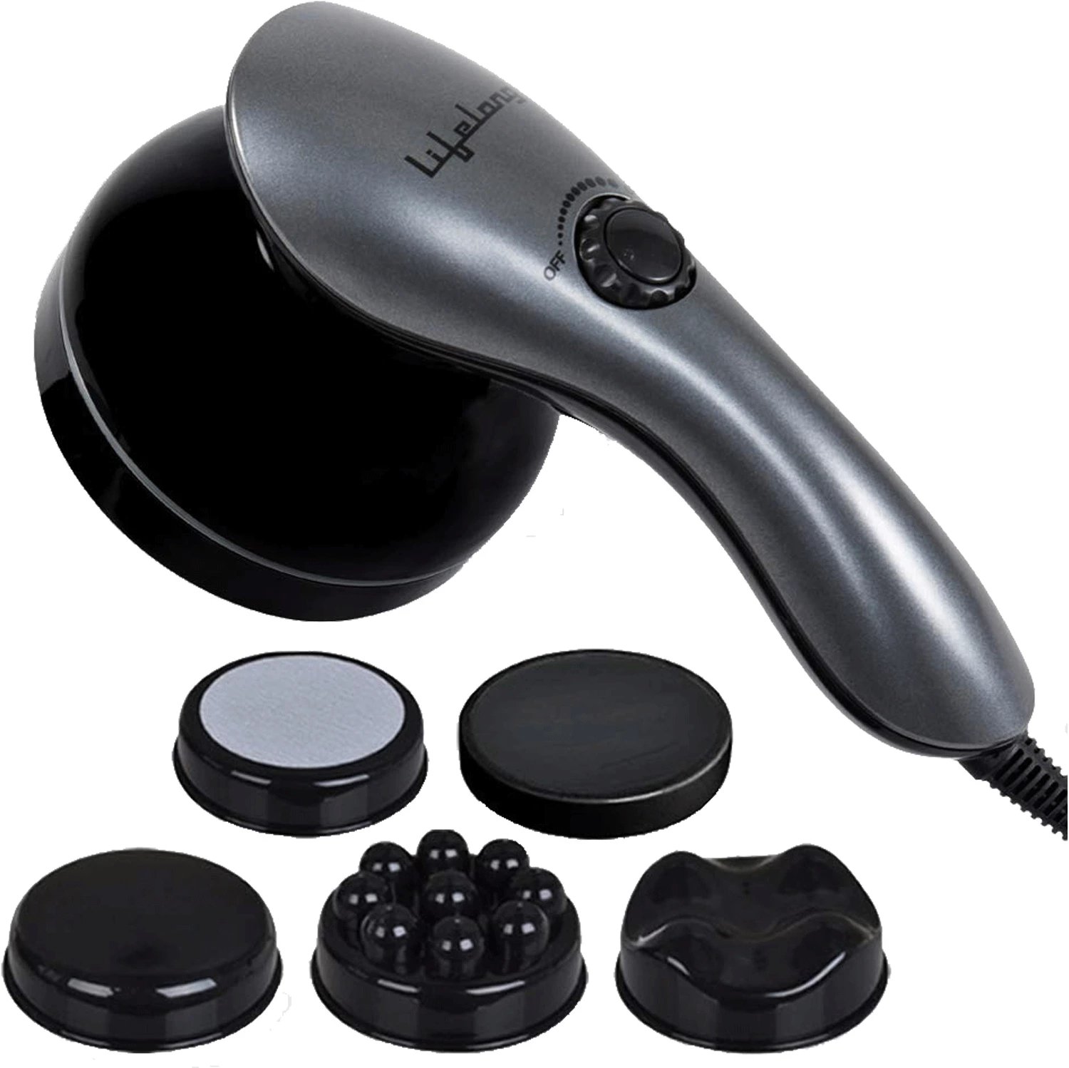 7in 1 massager
