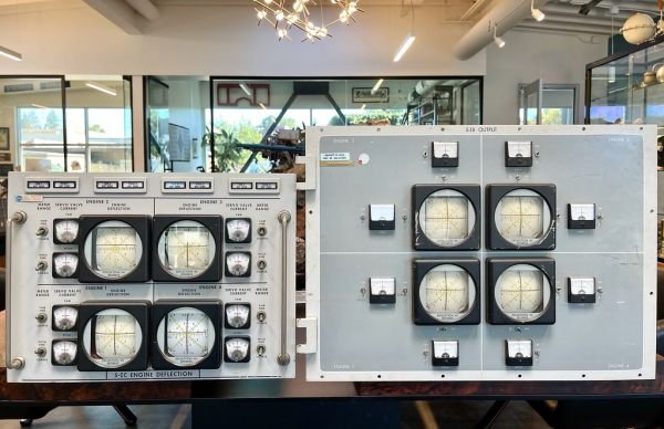 Rohde & Schwarz FPL1003 Spectrum Analyzer, 5 kHz – 3 GHz, FPL1000 Series