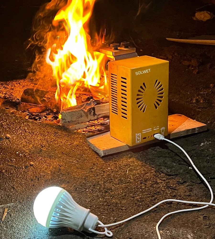 Low Battery Reminder BBQ Igniter