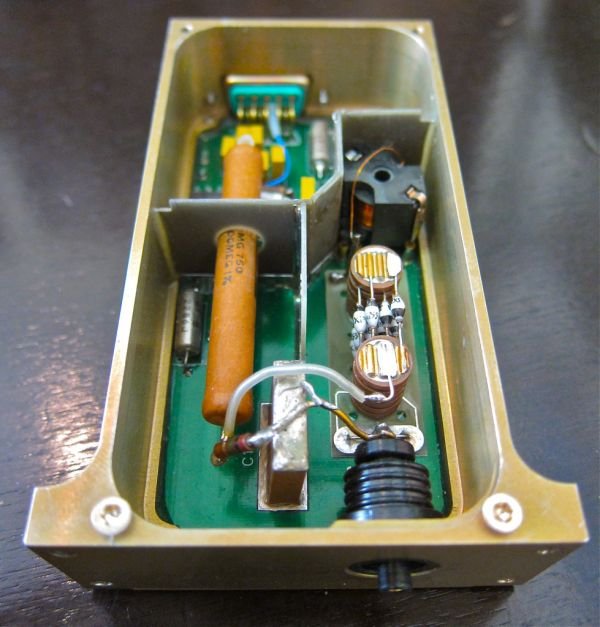 Motor Controller