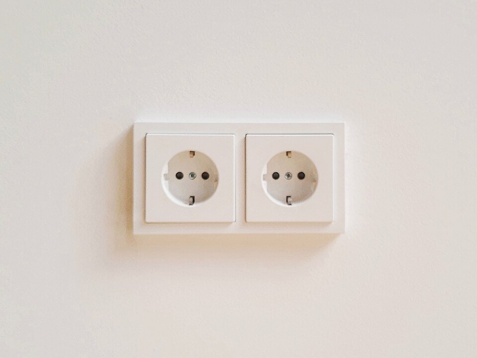 Switch Socket