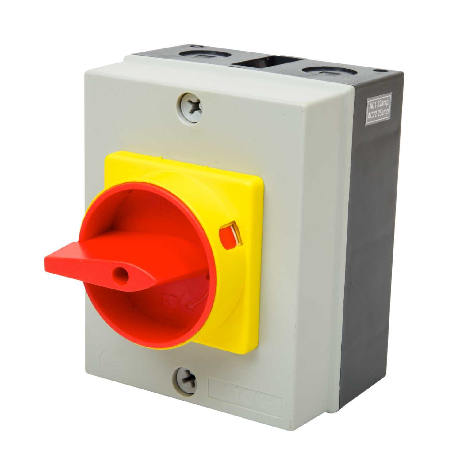 Eaton Moeller series xPole - PLSM-C32/2 MCB