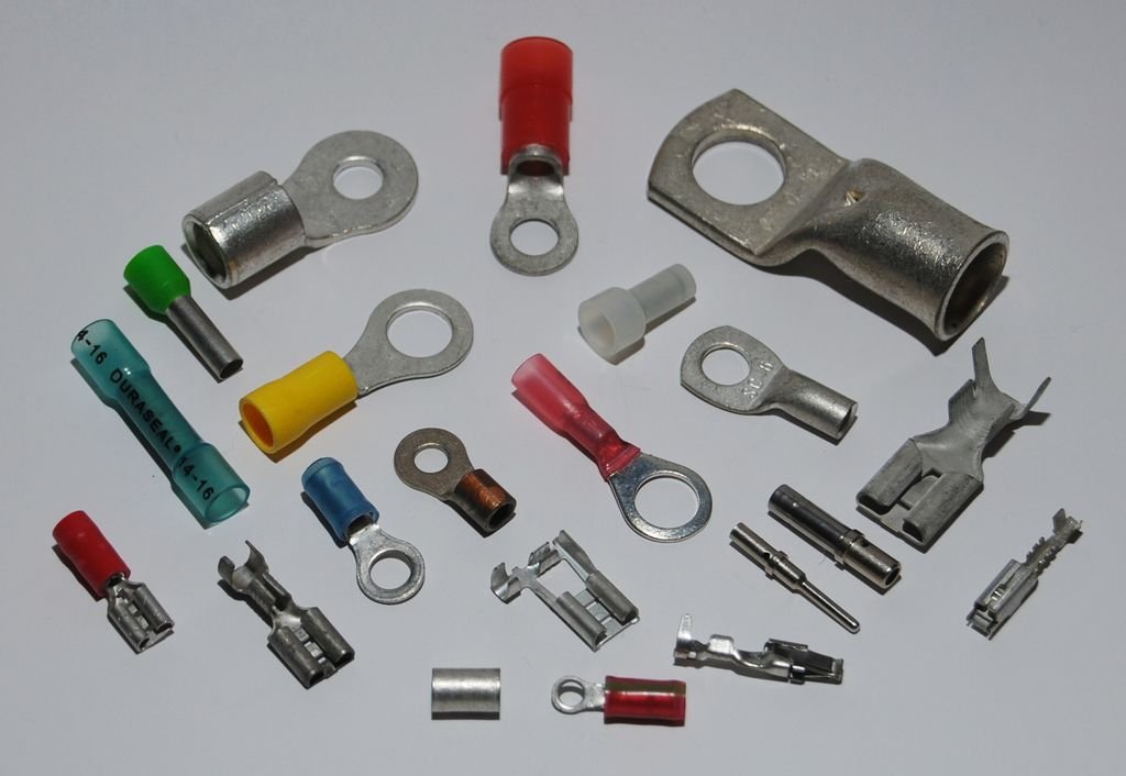 Stamping Welding Part