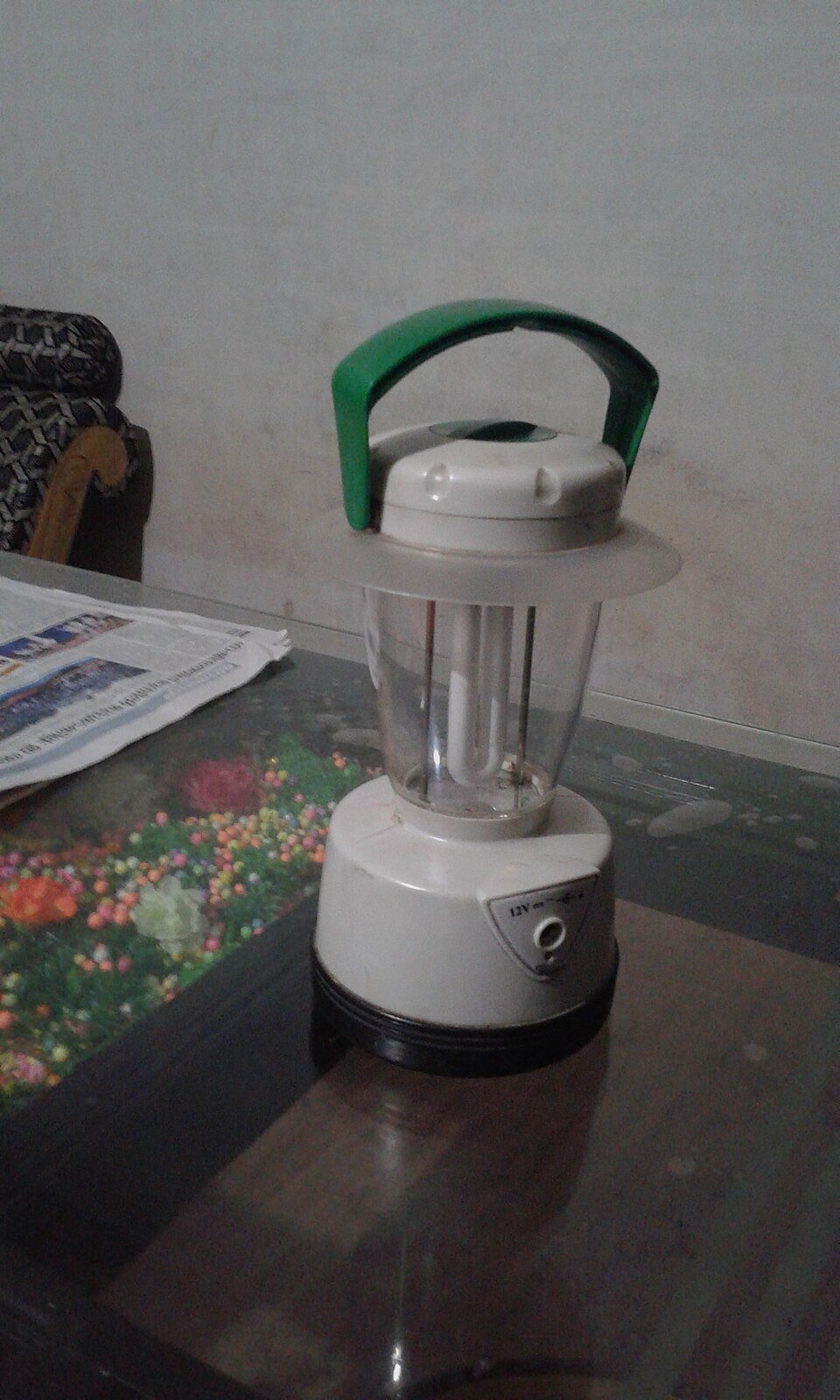 Steam Oven Small Round Lamp 25W