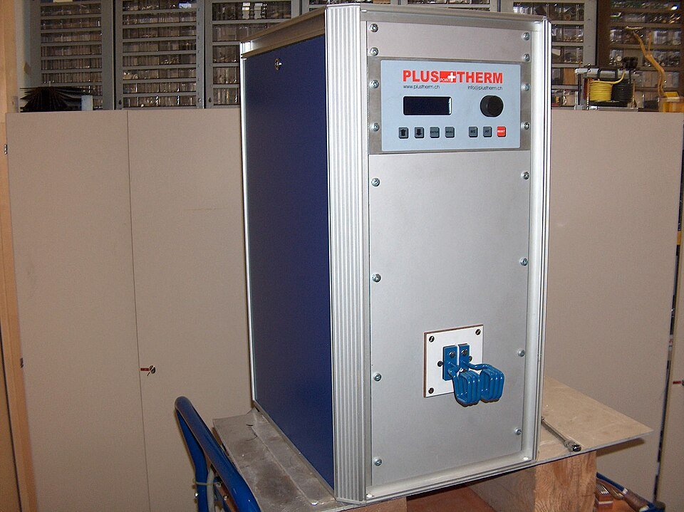 Accurate Thermal Systems FTBSL6