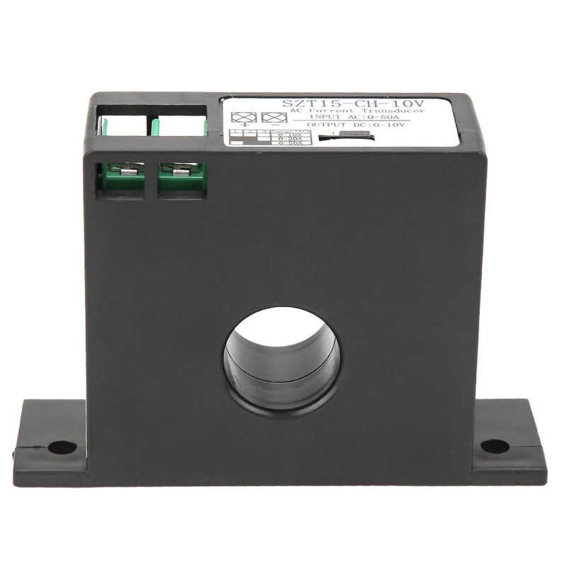 AIT600-SG High-Precision Current sensor Transducer