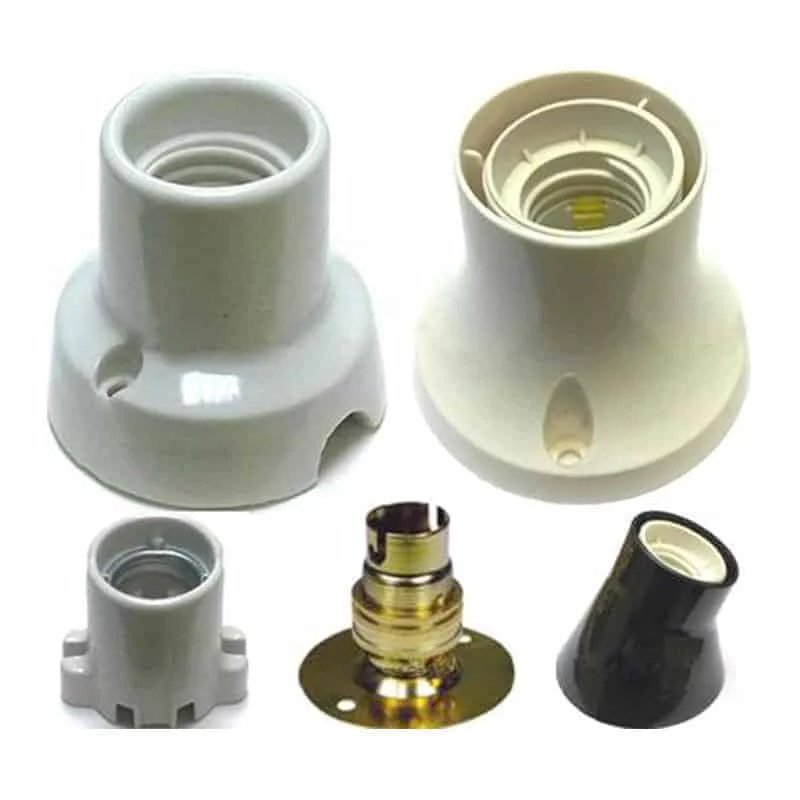 G9 Lamp Holder
