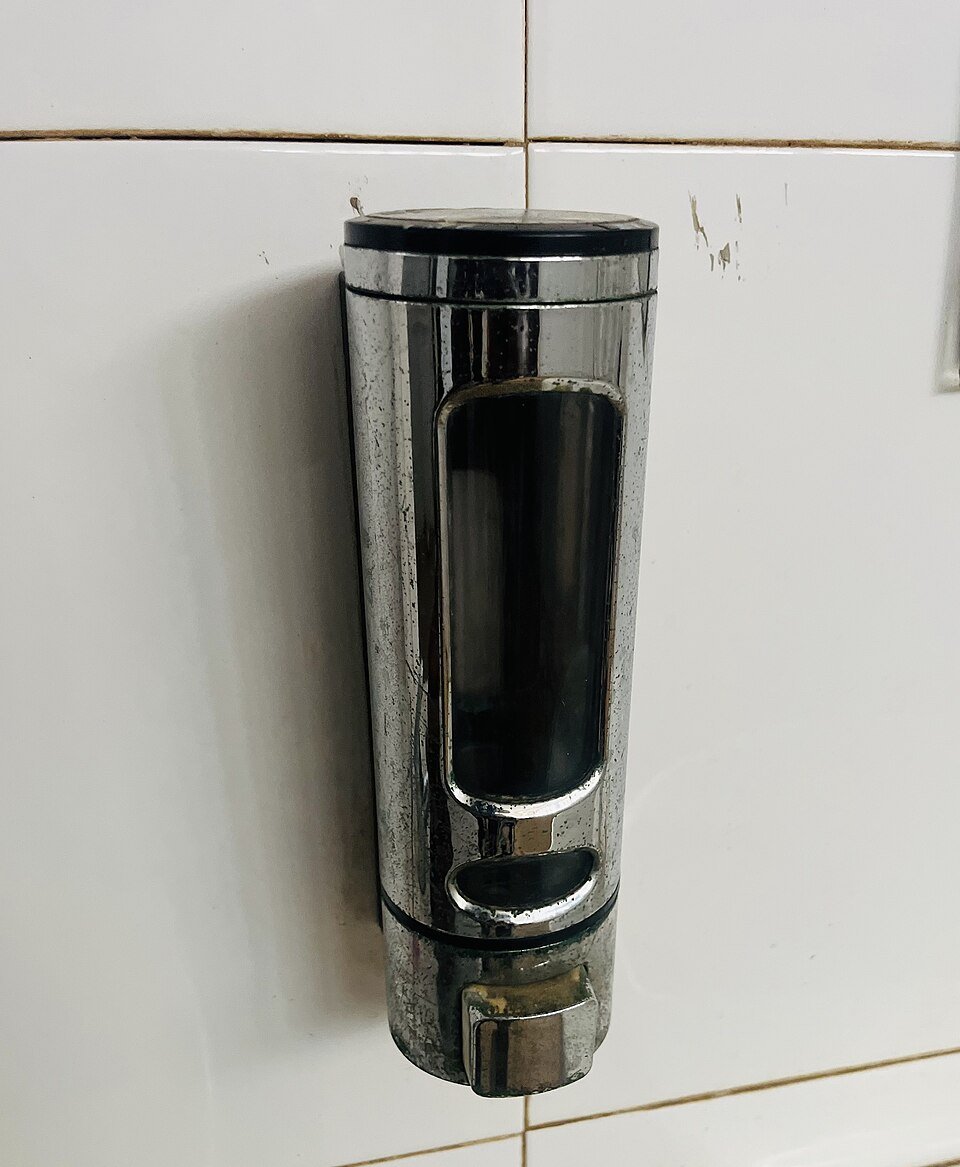 Tumbler