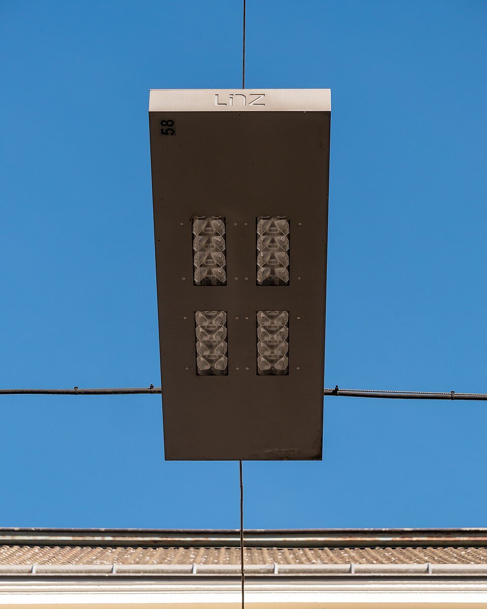 LED Light Box for Wall Mount - Outdoor