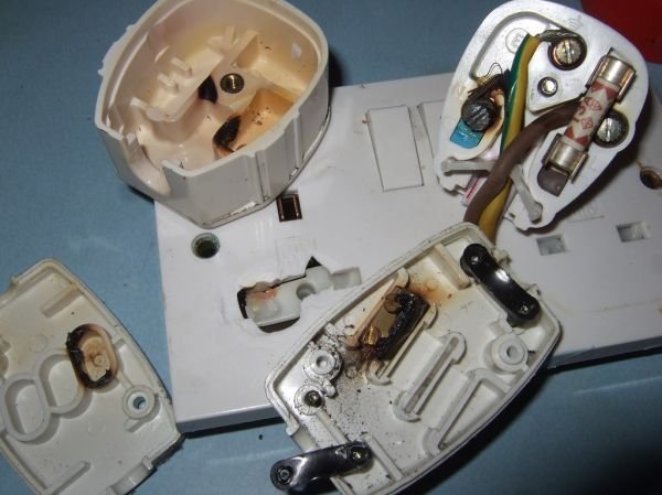 Ignition Control Lock Component