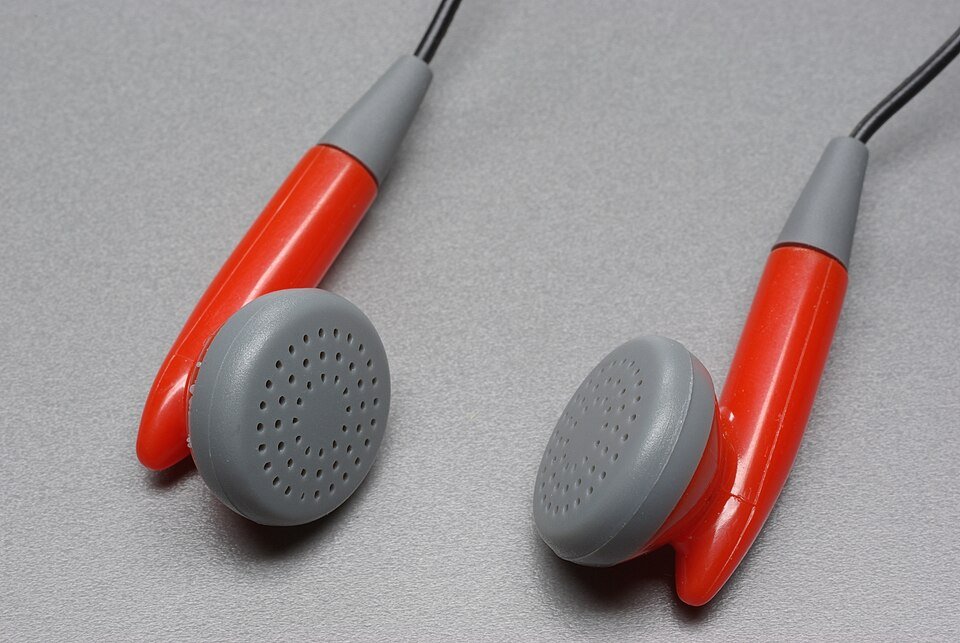 In-ear Earbuds - 2MH278