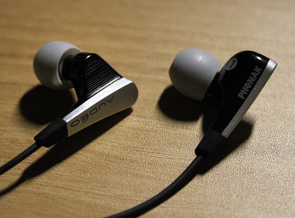 Thunder T-40 Earphone