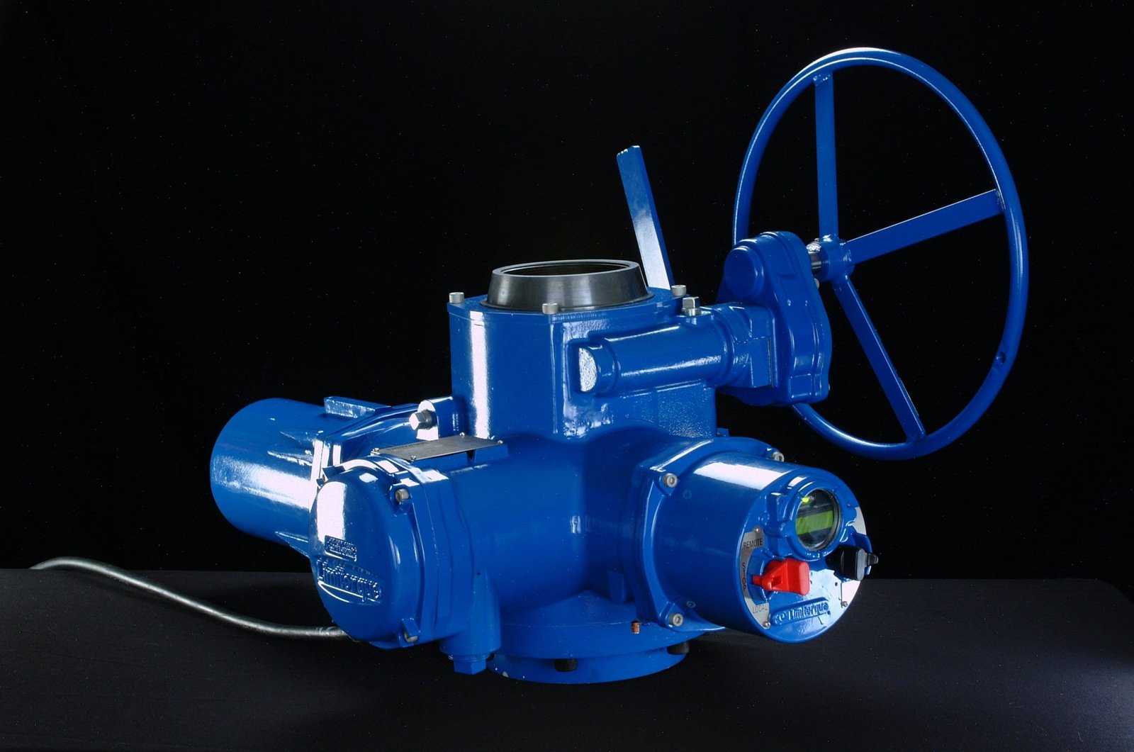 YWT-5000-G Hydrogovernor