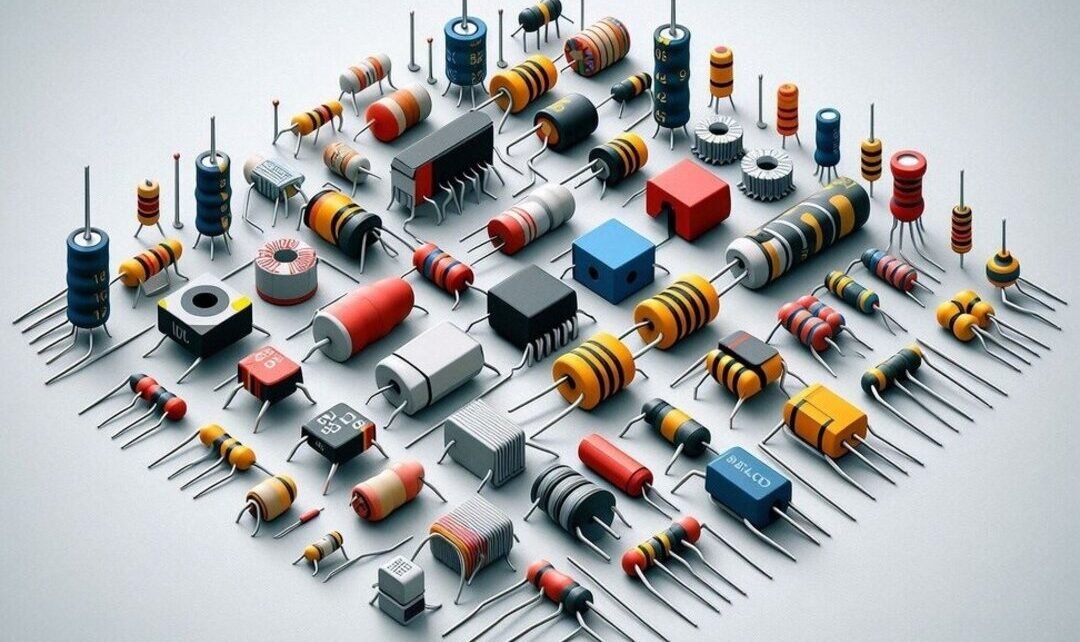 Magnetic Power Systems