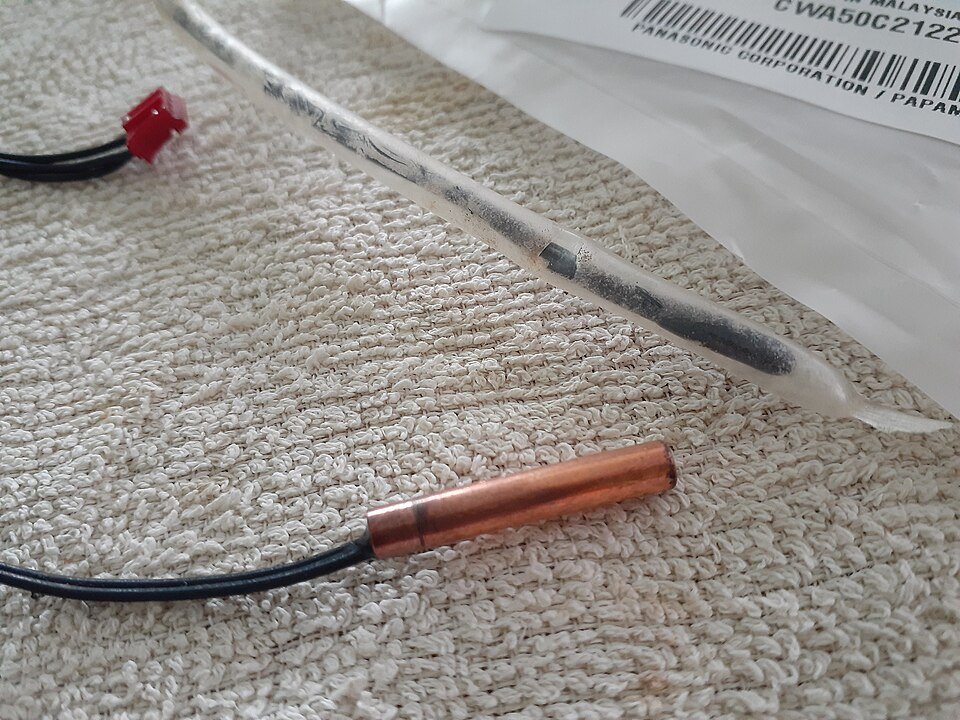 High-Current Probe Pogo Pin P350(150)