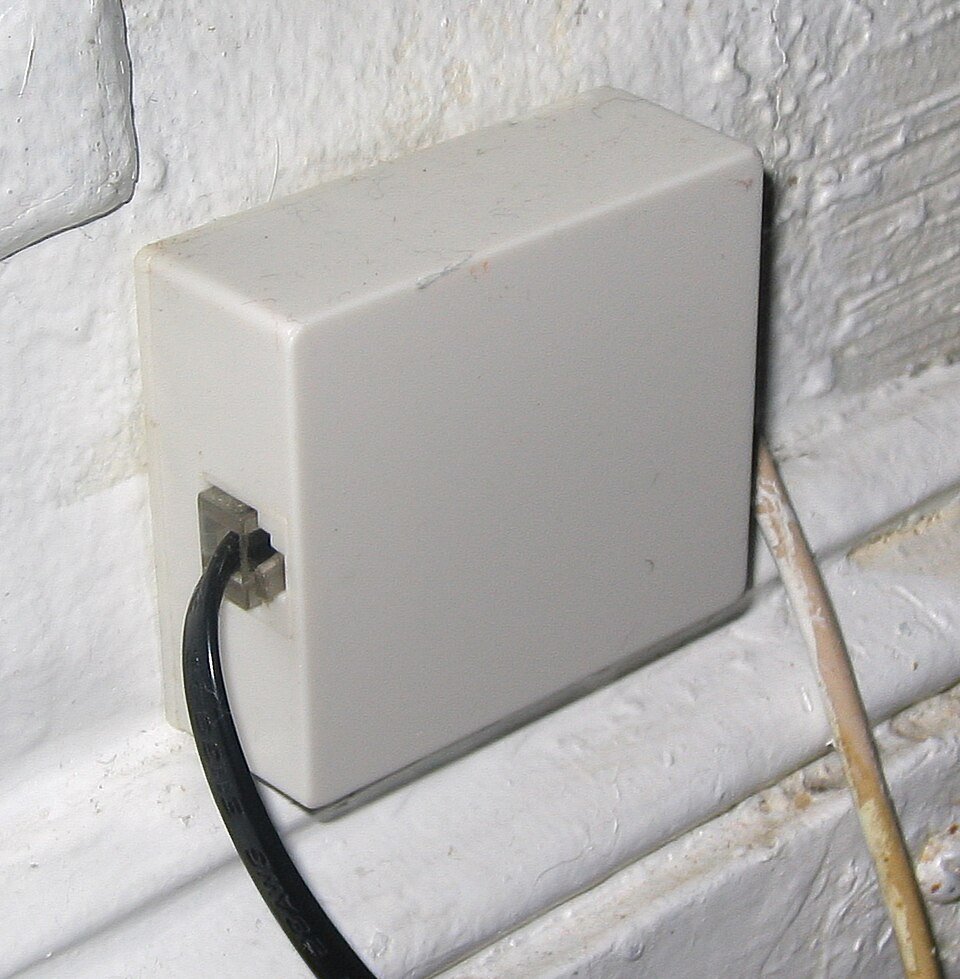 Magnetic pickup CS-1 G-100-02-01 Power Plant