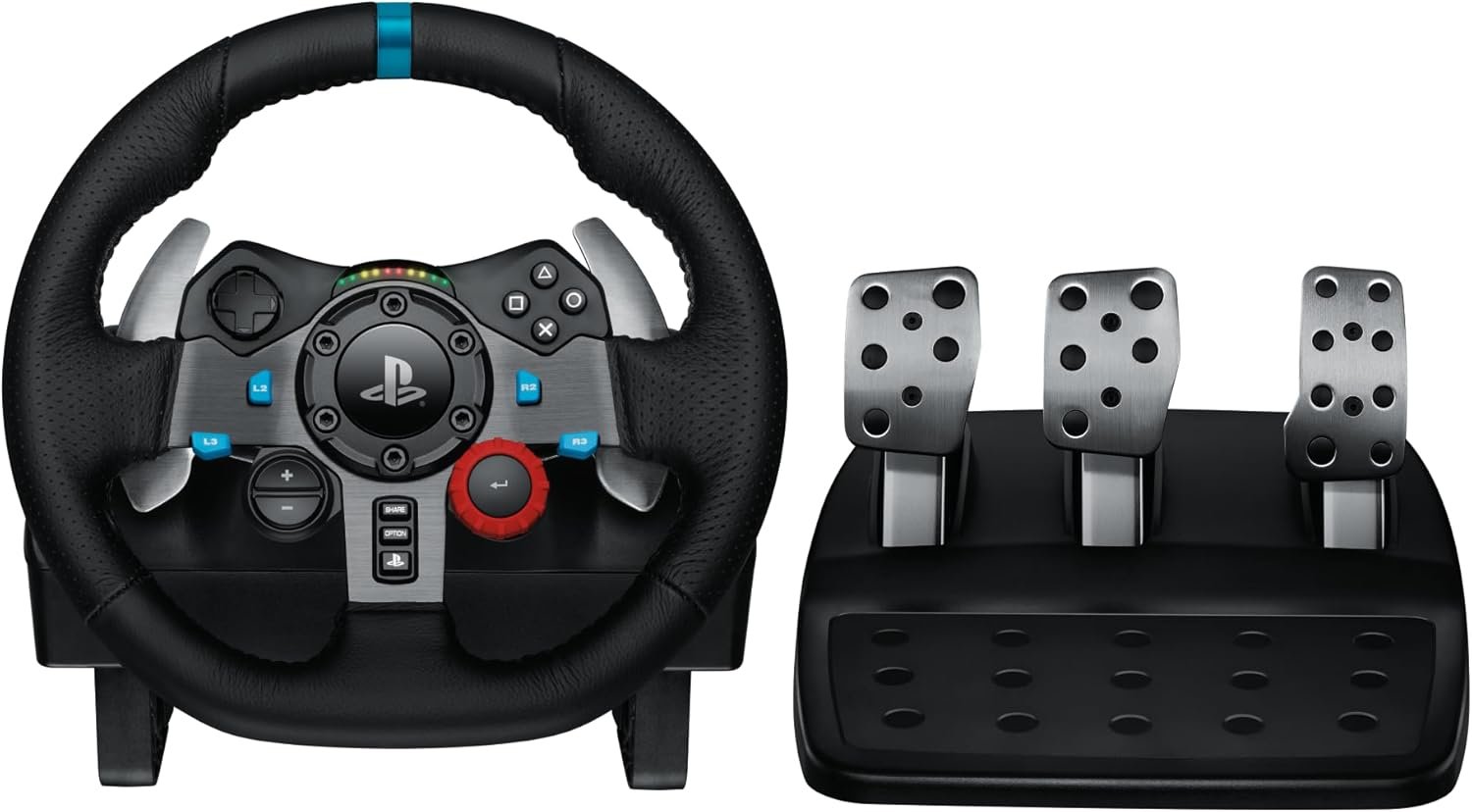 Driving Unit