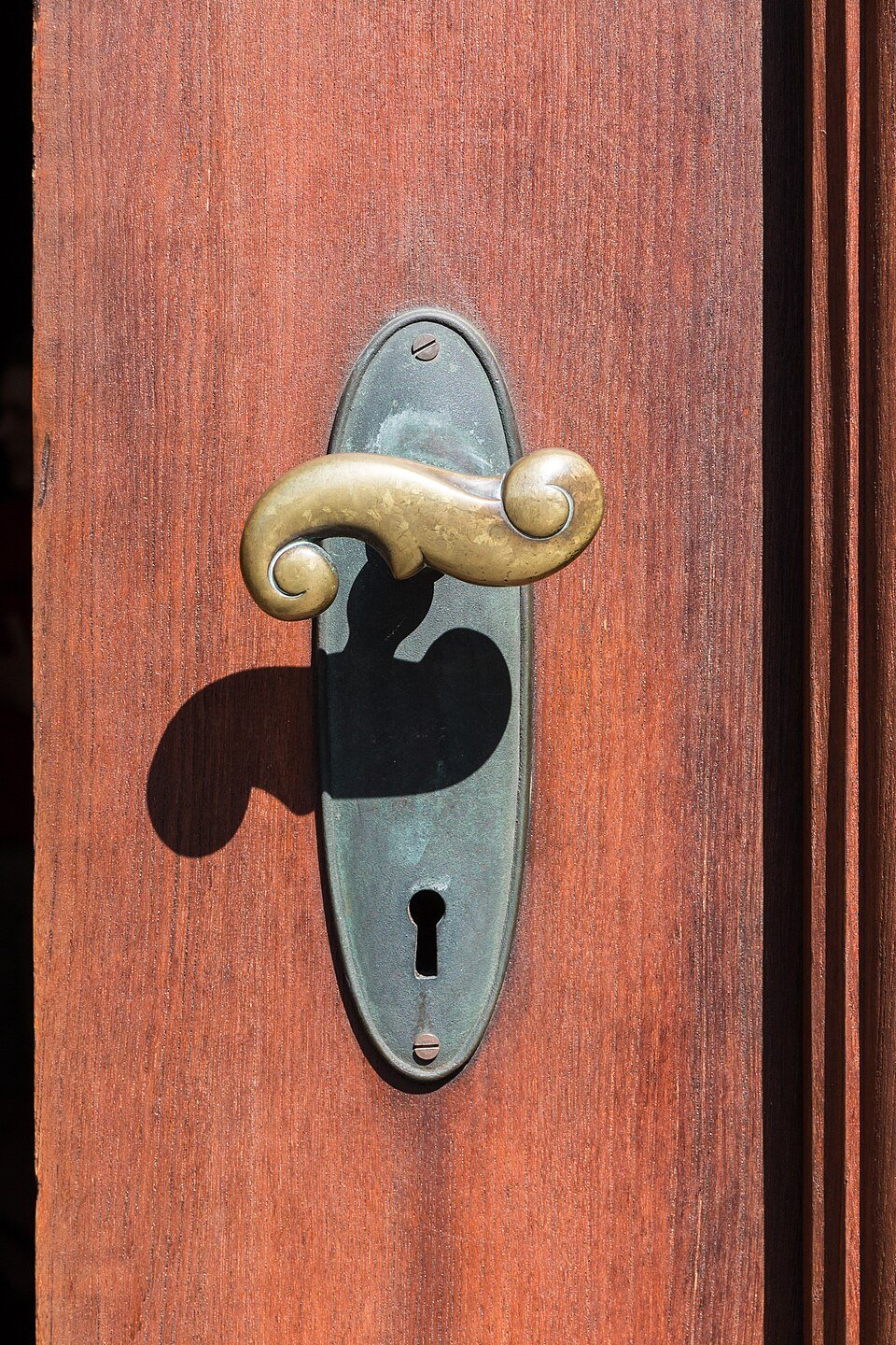 Door Handle