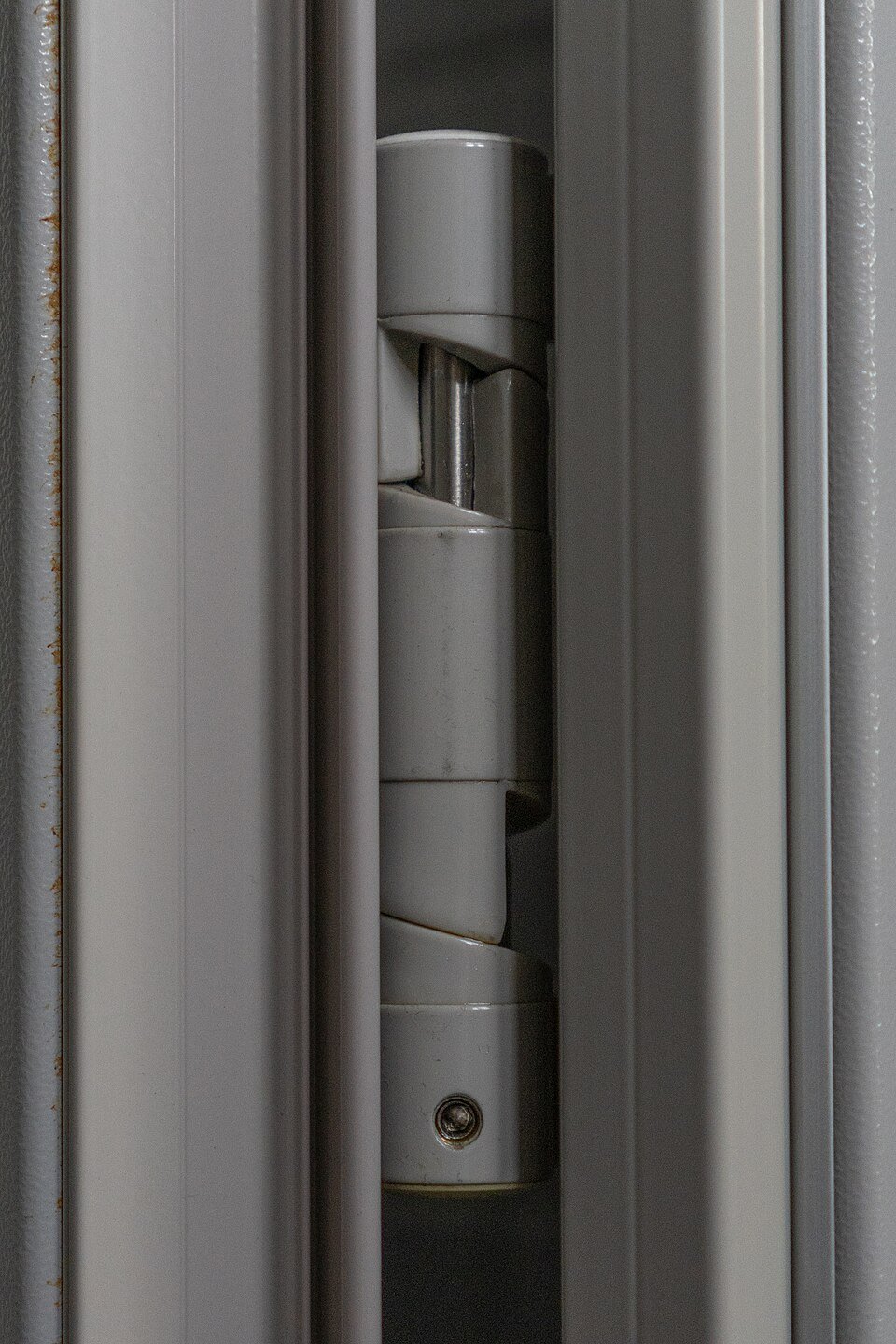 Damper of Sliding Doors L25